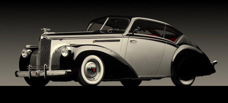 1941-Packard-Custom-Coupe-front-3q