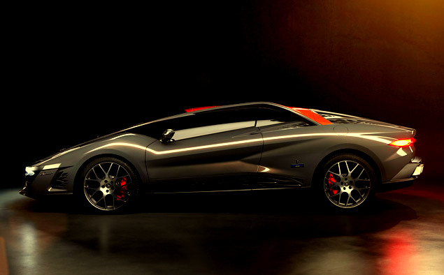 2012-Bertone-Nuccio-Concept-Car-Pic