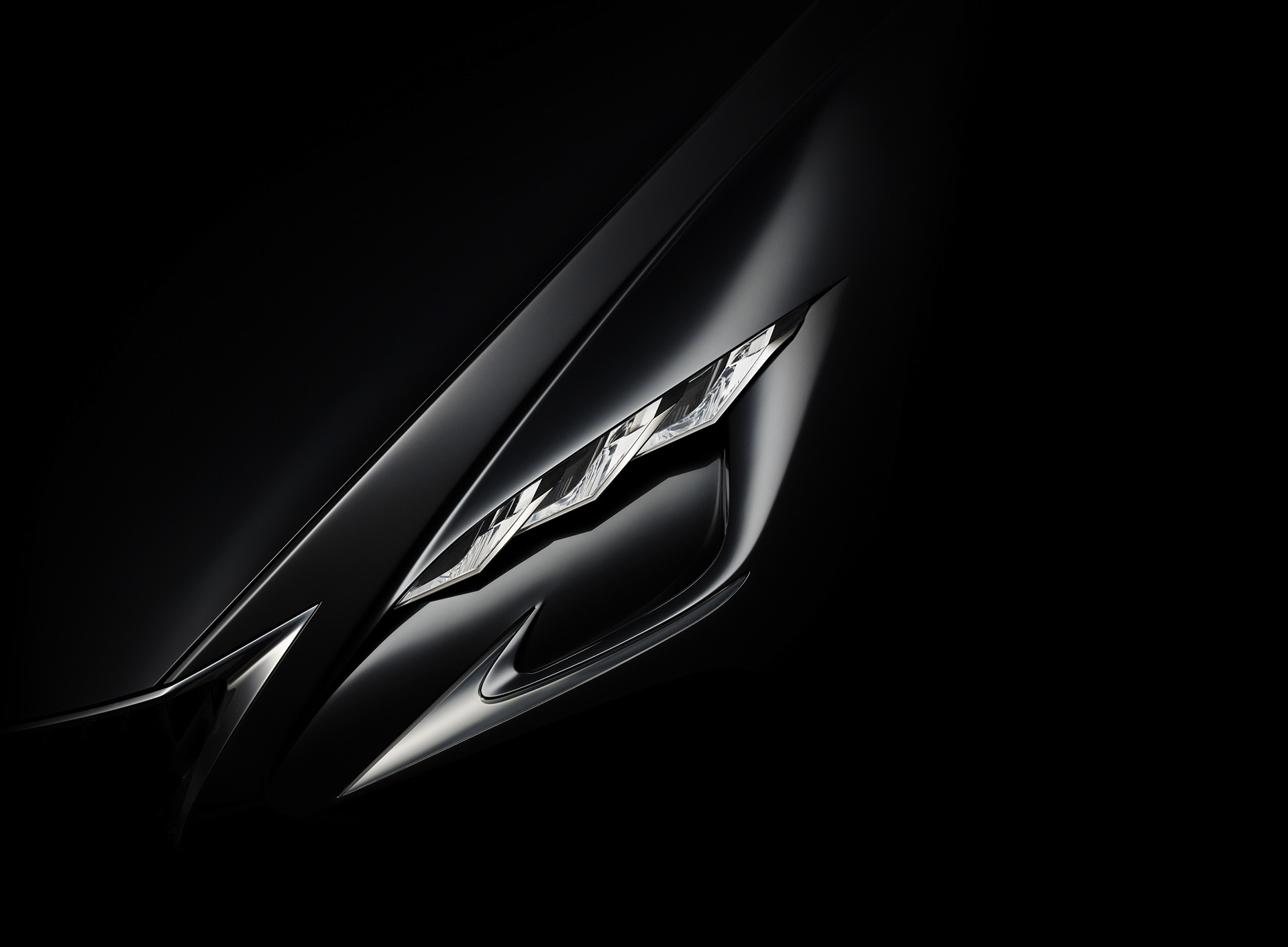 2016 Lexus LF-FC Concept (10)