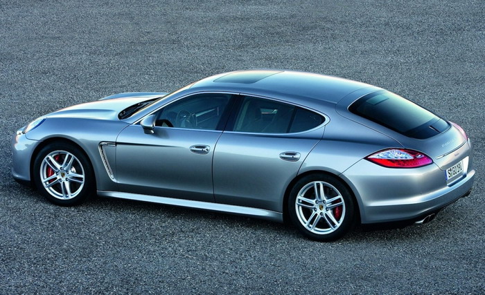 panamera