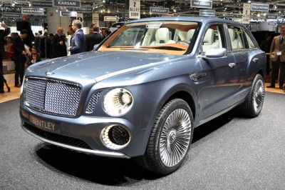 drivers obese cars bentley