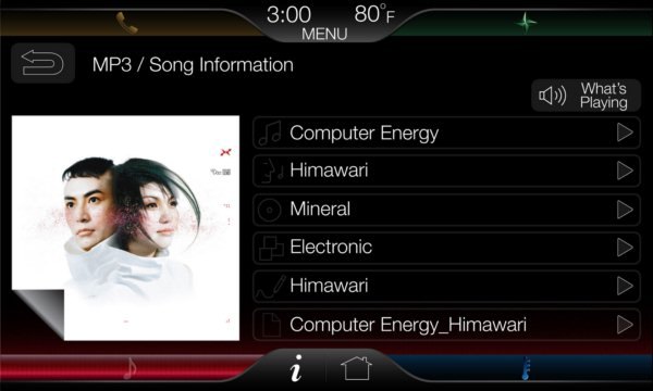 2011_Edge_MyFord_Touch_26_MediaPlayer_Screen