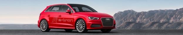 Audi e-fuels