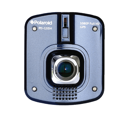 Polaroid PD-G55H Camera Lens