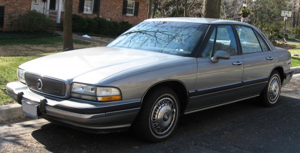 92-95_Buick_LeSabre