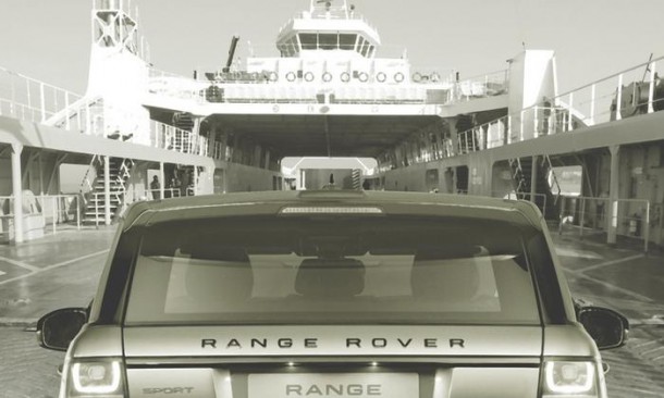 R Rover Export Courtesy autonews.com