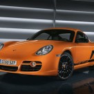 New Porsches for the Meltdown